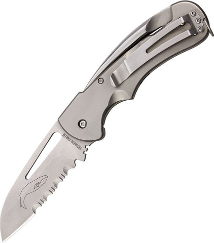 Myerchin Generation 2 Rigging Framelock Knife