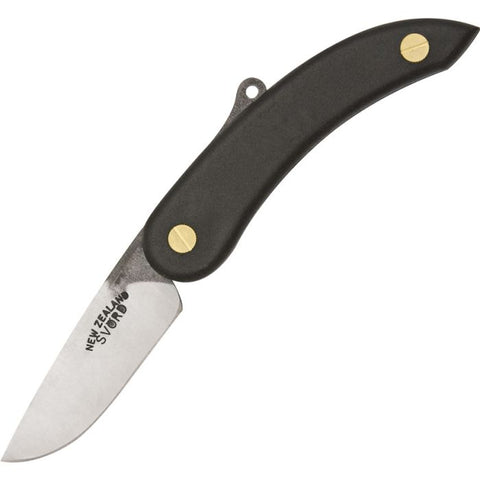 Svord Peasant Knife in Black