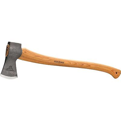 Hults Bruk Kisa Felling Axe