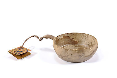 Kupilka Soup Bowl Natural Fibre Composite Material