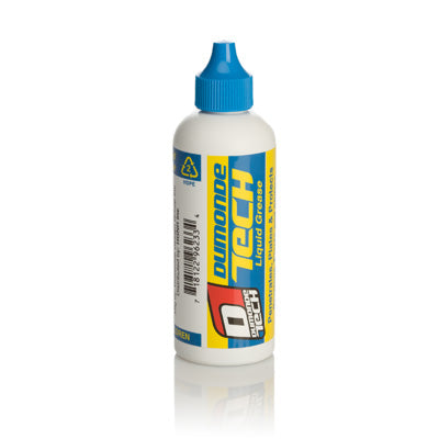 Dumonde Tech 4oz Liquid Grease