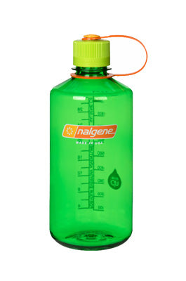 Nalgene Narrow Mouth Sustain 32oz in Melon Ball