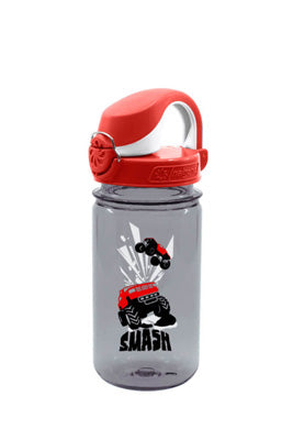 Nalgene On-The-Fly Kids Sustain12oz Water Bottle in Smash