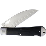 Rough Ryder Pocket Chef Lockback Folding Knife