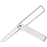 Baladeo Flip System Knife
