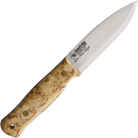 Casstrom Lars Falt Bushcraft Knife