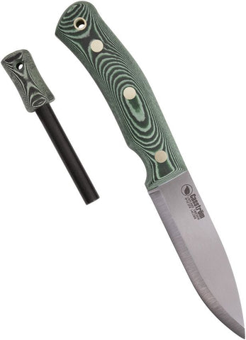 Casstrom No 10 SFK Fixed Blade Knife