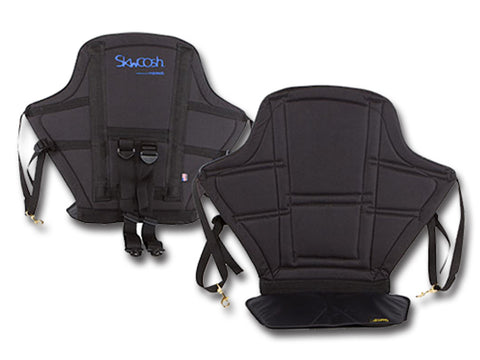 Skwoosh High Back Kayak Seat