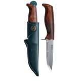 Helle Speider Fixed Blade Knife