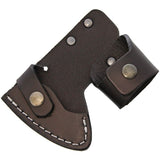 Karesuando Kniven Unna ksu Hunters Axe Brown