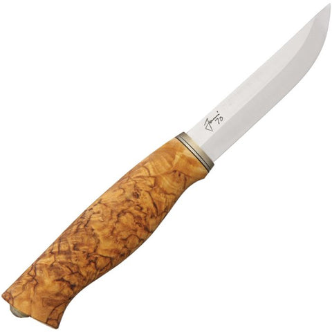 Kellam Jouni 70 Fixed Blade Knife