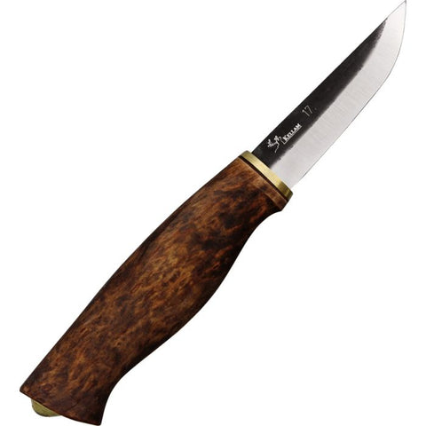 Kellam Hawk Fixed Blade Knife