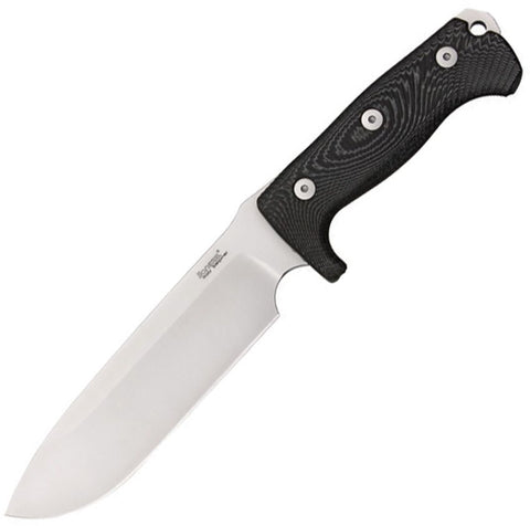 LionSTEEL M7 Fixed Blade Knife