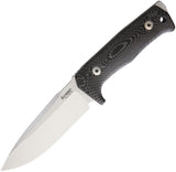 LionSTEEL T5 Fixed Blade Knife