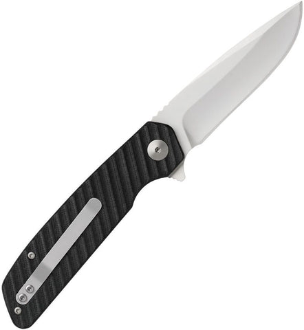 Marttiini MEF8 Linerlock Folding Knife