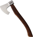 Marbles Carved Handle Axe