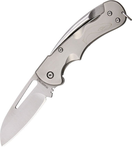 Myerchin Generation 2 Titanium Crew Knife