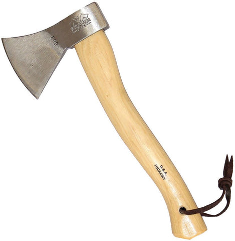 Prandi Classic German Style Hatchet