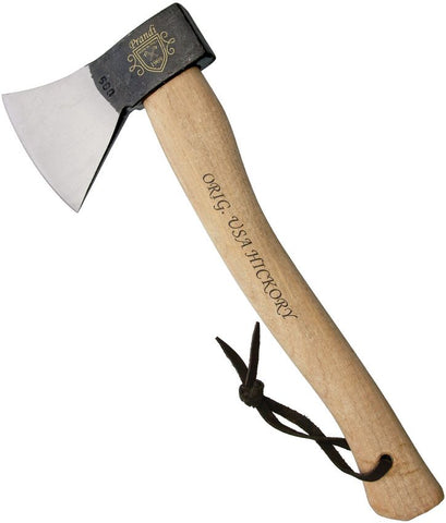 Prandi German Style Hatchet