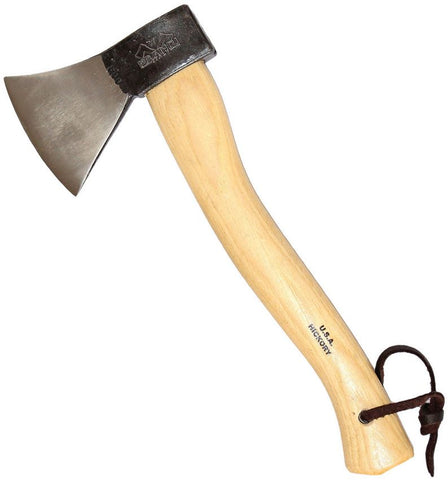 Prandi German Style Hatchet