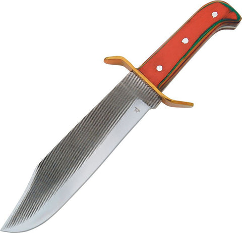 Sawmill Ark-N-Saw Bowie Knife