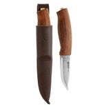 Helle Skog Fixed Blade Knife