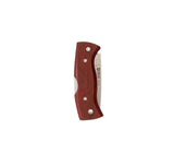 Helle Raud M Folding Knife